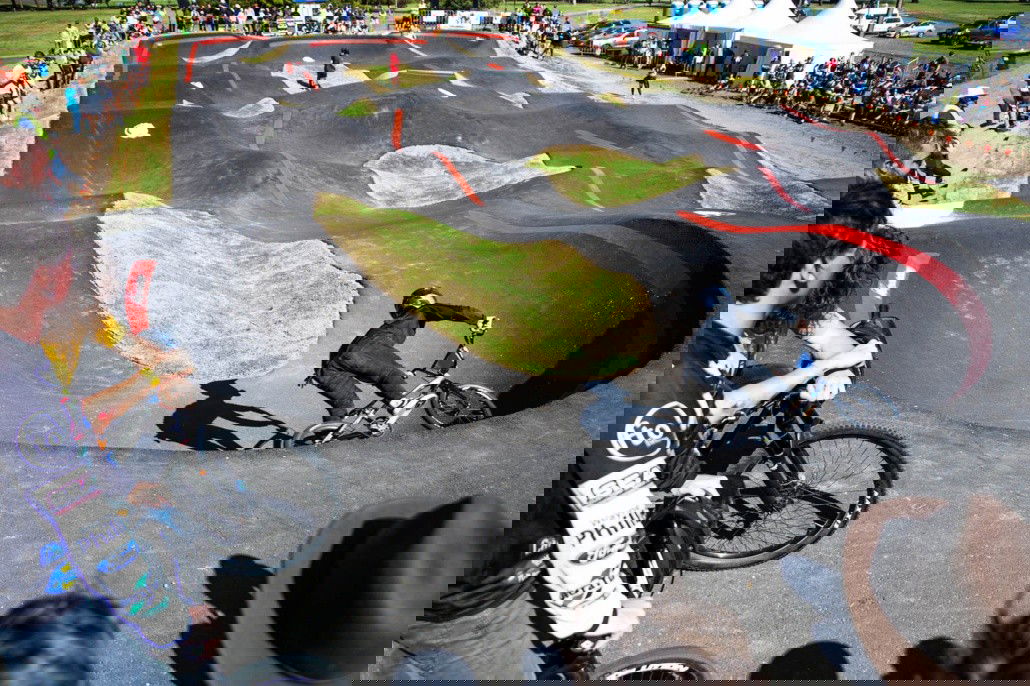 Mount Gambier pumptrack